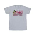 Miniatyrbild 1 av 3: Marvel She-Hulk Mad About You T-shirt i bomull för flickor