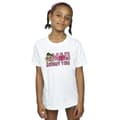 Miniatyrbild 2 av 3: Marvel She-Hulk Mad About You T-shirt i bomull för flickor