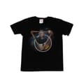 Miniatyrbild 1 av 4: Marvel Guardians Of The Galaxy Neon Ego T-shirt för pojkar
