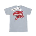 Miniatyrbilde 1 av 3: Disney Mens High School Musical The Musical Breaking Rules T-Shirt