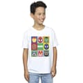Miniatyrbillede 2 af 4: Marvel Boys Easter Eggs T-Shirt