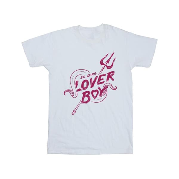 Disney Pojkar Villains Ursula Lover T-shirt för pojkar