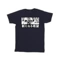 Miniatyrbild 1 av 3: Star Wars Japansk t-shirt för pojkar R2D2