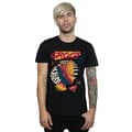 Miniatyrbild 2 av 5: Marvel Mens Guardians Of The Galaxy Vol. 2 80s Groot T-Shirt