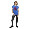 Pikkukuva 4 / 5: National Lampoon´s Christmas Vacation Womens/Ladies Kiss My Ass Cotton T-Shirt