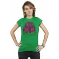 Miniatyrbillede 2 af 5: National Lampoon´s Christmas Vacation Womens/Ladies Kiss My Ass Cotton T-Shirt