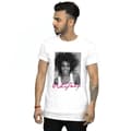 Miniatyrbillede 2 af 3: Whitney Houston Mens Smile Photograph T-Shirt