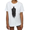 Miniatyrbilde 3 av 5: DC Comics Girls Batman Brushed Cotton T-Shirt