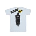 Miniatyrbilde 1 av 5: DC Comics Girls Batman Brushed Cotton T-Shirt