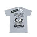 Miniatyrbilde 1 av 5: Disney Mens Mickey And Minnie Mouse Great Pair T-Shirt
