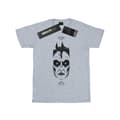 Miniatyrbilde 1 av 3: The Nun Mens Distressed Face T-Shirt