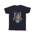 Pikkukuva 1 / 3: Marvel Mens Thor Love And Thunder Mask T-Shirt