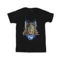 Pikkukuva 1 / 3: Marvel Mens Thor Love And Thunder Mask T-Shirt
