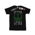 Pikkukuva 1 / 3: Star Wars Mens Irish I Was A Jedi T-Shirt