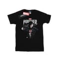 Pikkukuva 1 / 3: Marvel Mens The Punisher TV Series Frank Castle T-Shirt