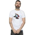 Miniatyrbild 2 av 3: Marvel The Mighty Thor Goddess Of Thunder - T-shirt för herrar