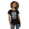 Miniatyrbilde 2 av 5: Disney Womens/Ladies Toy Story Wanted Poster Cotton T-Shirt