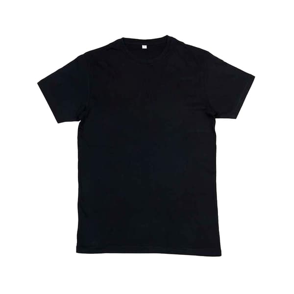 Superstar By Mantis T-shirt med rund hals för män