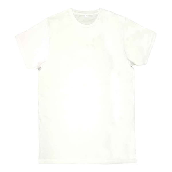 Superstar By Mantis T-shirt med rund hals för män