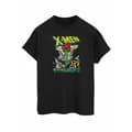 Pikkukuva 1 / 3: Marvel Womens/Ladies X-Men Enter The Phoenix Cotton Boyfriend T-Shirt