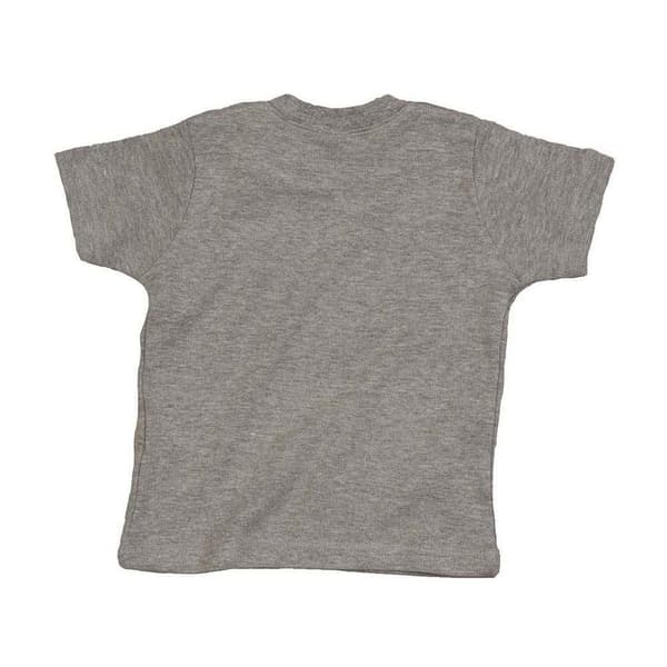 Babybugz Toddler Marl T-Shirt