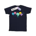 Miniatyrbild 1 av 3: Disney Dam/Tjej Soul 22 Meh Boyfriend T-shirt i bomull