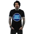 Miniatyrbilde 2 av 3: Disney Mens Monsters University Monster Emblem T-Shirt