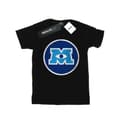 Miniatyrbilde 1 av 3: Disney Mens Monsters University Monster Emblem T-Shirt