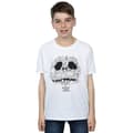 Miniatyrbillede 2 af 3: Disney Boys Nightmare Before Christmas Jack Skellington Jack-O-Lanterns T-Shirt