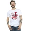 Miniatyrbild 2 av 3: Marvel Mens Spidey And His Amazing Friends Circle T-shirt