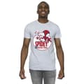 Miniatyrbild 2 av 3: Marvel Mens Spidey And His Amazing Friends Circle T-shirt