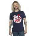 Miniatyrbild 2 av 3: Marvel Mens Spidey And His Amazing Friends Circle T-shirt