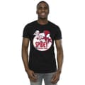Miniatyrbild 2 av 3: Marvel Mens Spidey And His Amazing Friends Circle T-shirt