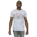 Miniatyrbild 2 av 3: Star Wars Mens Princess Leia Future Of The Galaxy T-shirt