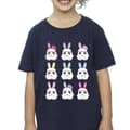 Pikkukuva 3 / 4: Star Wars Girls Stormtrooper Easter Bunnies Cotton T-Shirt