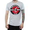Miniatyrbild 3 av 5: Disney Mens Musse Pigg American Icon T-shirt