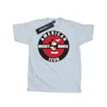 Miniatyrbild 1 av 5: Disney Mens Musse Pigg American Icon T-shirt