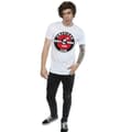 Miniatyrbild 4 av 5: Disney Mens Musse Pigg American Icon T-shirt