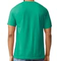 Miniatyrbillede 2 af 2: Gildan Mens Softstyle CVC T-Shirt