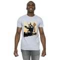 Pikkukuva 2 / 3: Star Wars Mens The Book Of Boba Fett Points T-Shirt