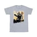Pikkukuva 1 / 3: Star Wars Mens The Book Of Boba Fett Points T-Shirt