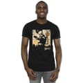 Pikkukuva 2 / 3: Star Wars Mens The Book Of Boba Fett Points T-Shirt