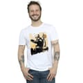 Pikkukuva 2 / 3: Star Wars Mens The Book Of Boba Fett Points T-Shirt