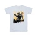 Pikkukuva 1 / 3: Star Wars Mens The Book Of Boba Fett Points T-Shirt