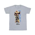 Miniatyrbild 1 av 3: Marvel Pojkar Thor Love And Thunder Korg Wave T-shirt