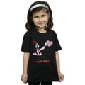 Miniatyrbild 2 av 3: Disney T-shirt i bomull för flickor - Goofy Love Heart