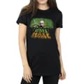 Miniatyrbilde 3 av 5: Disney Womens/Ladies Toy Story Half Doll Half Spider Cotton Boyfriend T-Shirt