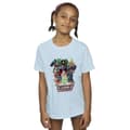 Miniatyrbillede 2 af 3: DC Comics Girls DC Comics DC League Of Super-Pets Super Powered Pack Cotton T-Shirt