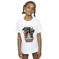 Miniatyrbillede 2 af 3: DC Comics Girls DC Comics DC League Of Super-Pets Super Powered Pack Cotton T-Shirt