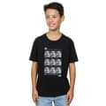 Pikkukuva 2 / 3: Star Wars Boys Stormtrooper Yearbook T-Shirt